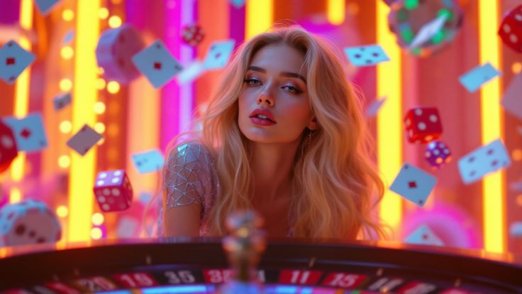 luckpng Live Betting